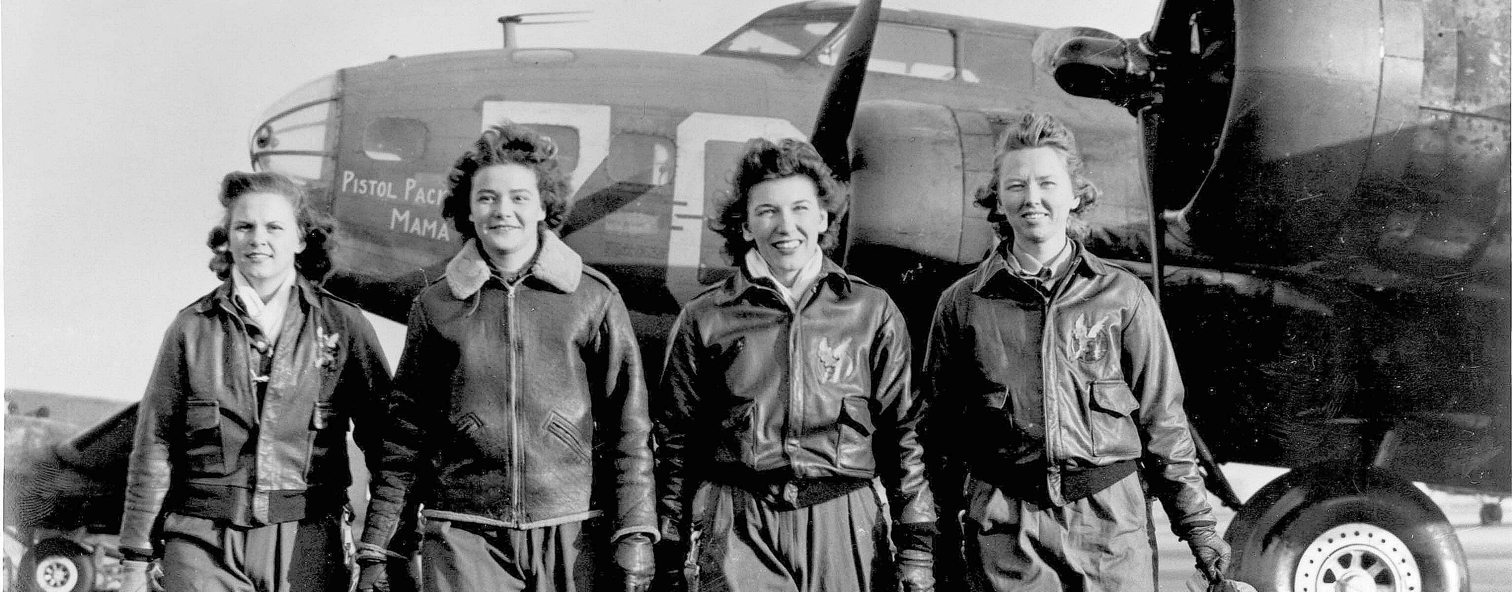Women Airforce Service Pilots